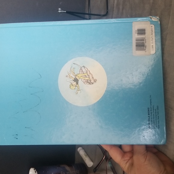 🎄The Night Before Christmas Kids Book🎄🎄 - Picture 6 of 7